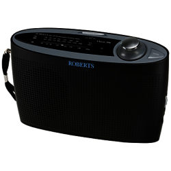 ROBERTS Classic 996 LW/MW/FM Radio